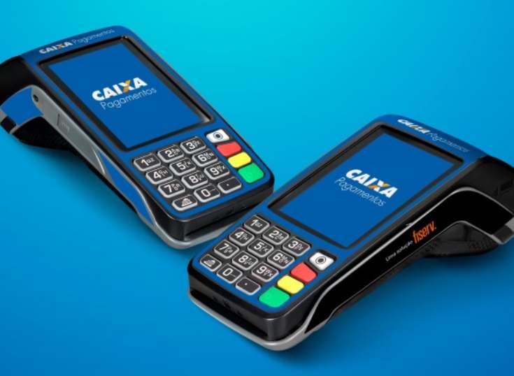 Los terminales POS de Caixa Payments se expanden en todo Brasil